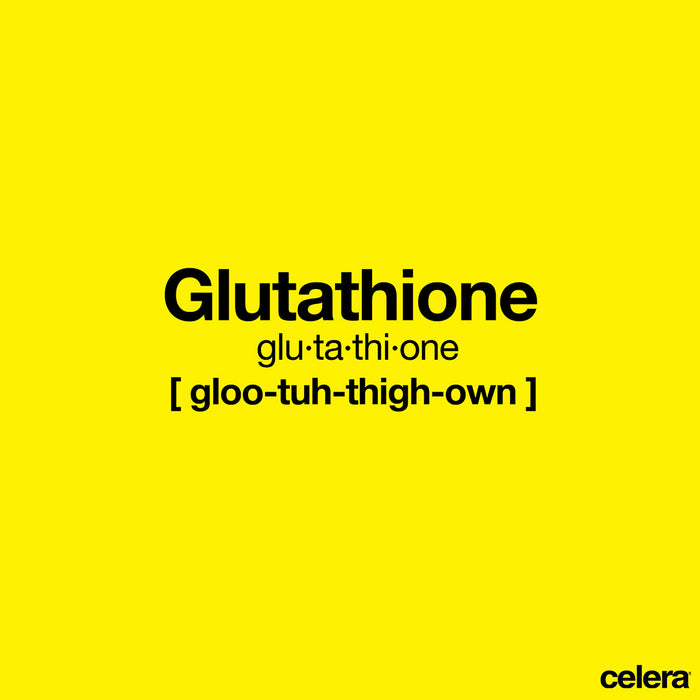 What is Glutathione and How Does it Work?