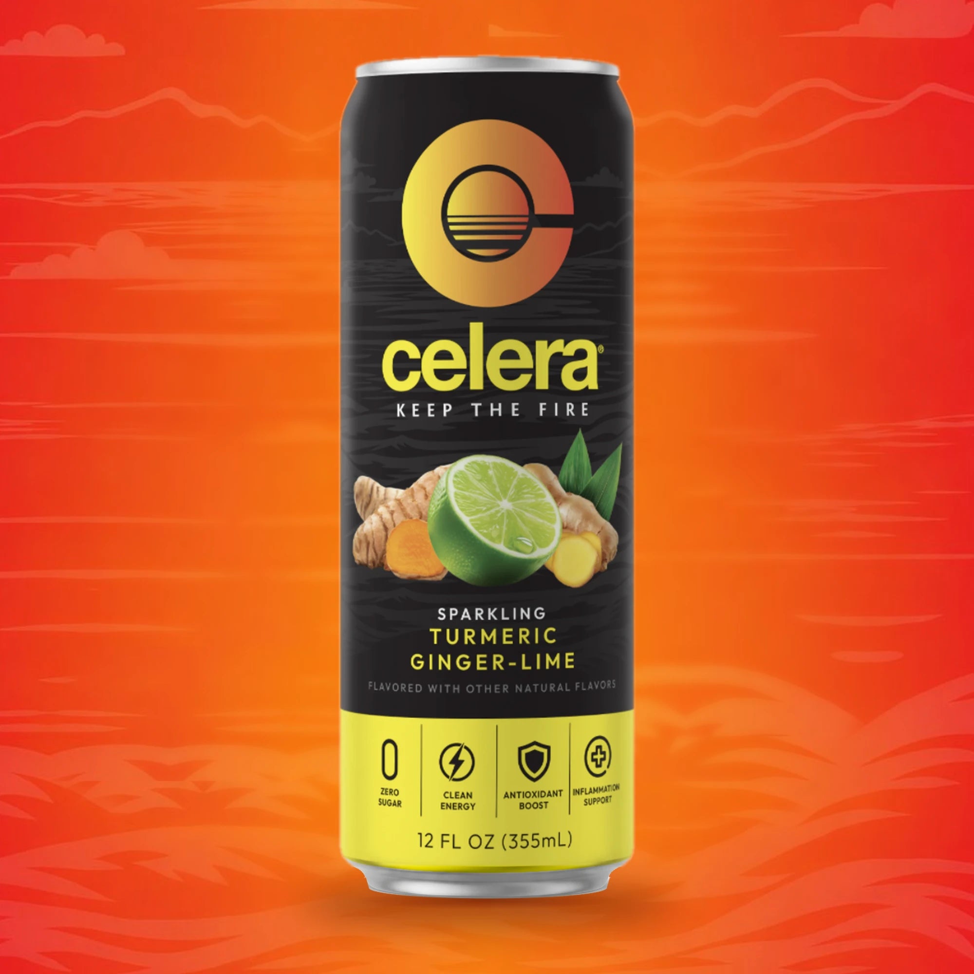 Celera paquete de 12