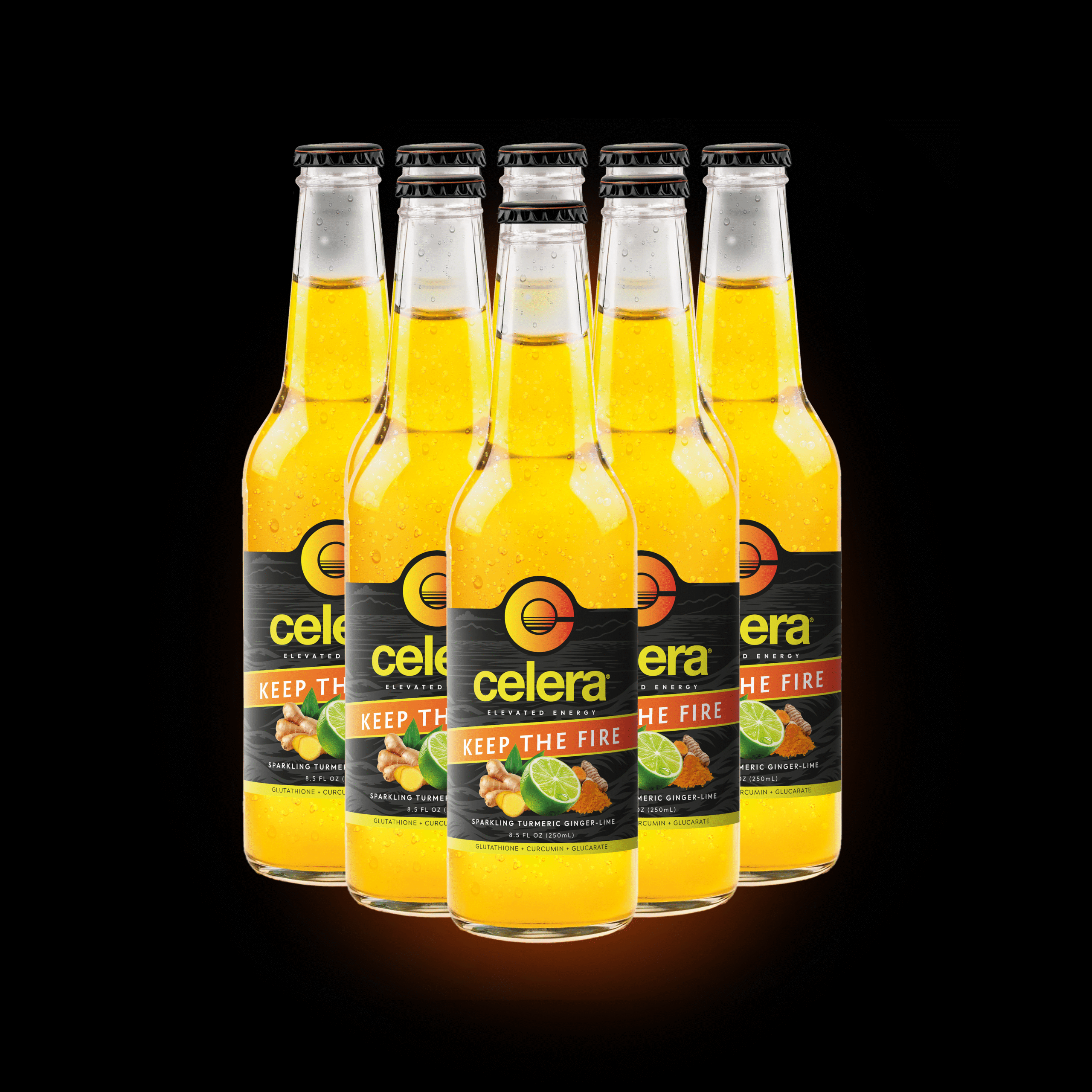 Celera 8 Pack